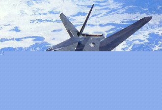 F-117A