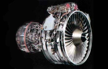 moteur  raction